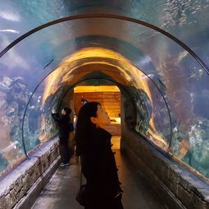 Meet your Posher, Soonmi